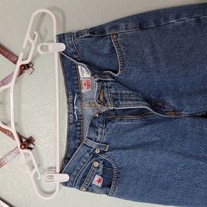 Rockies, 5 pocket, Size 9, Relaxed